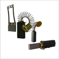 Fragen zu Kohlebürsten / Motorkohlen