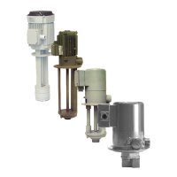 Fragen zu Eintauchpumpen, Kühlwasserpumpen