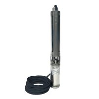 Fragen zu Brunnenpumpen