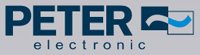 PETER electronic GmbH &amp; Co.KG, Bruckäcker 9, 92348 Berg, DE, www.peter-electronic.com