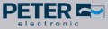 PETER electronic GmbH & Co.KG, Bruckäcker 9, 92348 Berg, DE, www.peter-electronic.com