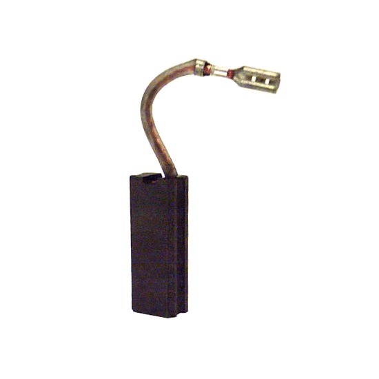 Vhbw Kohlebürsten Set - 4 Stück 16,2x15,8x8,9mm Für Iskra Mahle Ladebordwand