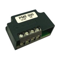 Einweggleichrichter PME 500 Bremsgleichrichter