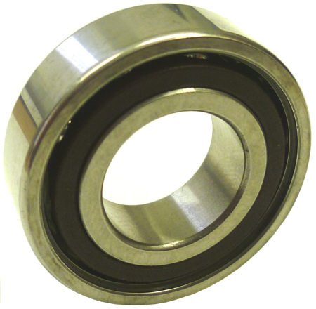 Kugellager 6003 ZZ - 17x35x10 Mm, Aus Chromstahl, Für Maschinen & Werkzeuge