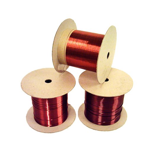 Kupferlackdraht Lackdraht 0,25mm