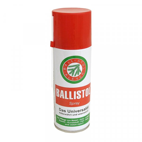 Ballistol- Universalöl