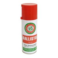 Ballistol- Universalöl