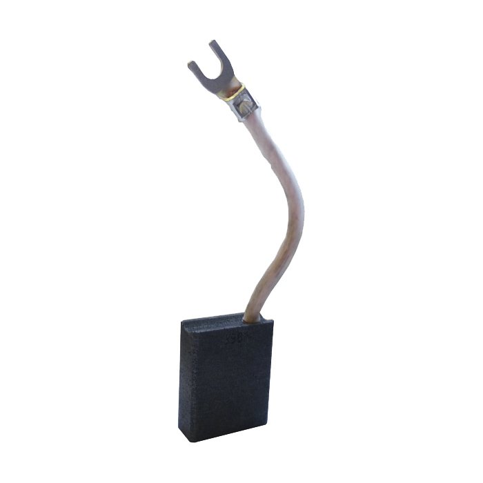 Kohlebürsten Motorkohlen Kohlen Güde GRK 250/300 - 250/500 - 210/300