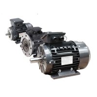 0,18 kW - 2710min-1 Drehstrommotor