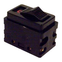Schalter 2-polig (S-480)