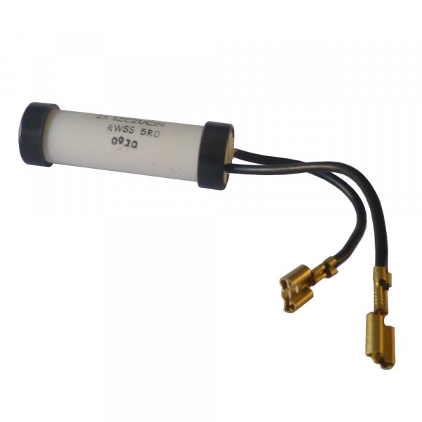 Anlaufwiderstand für Winkelschleifer, BOSCH, AEG