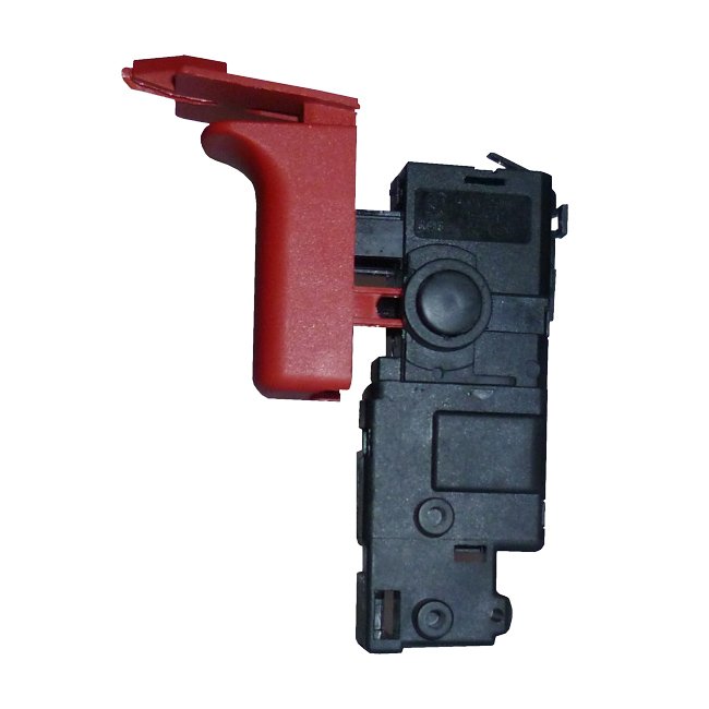 Interrupteur Marche/Arrêt Bosch GBH 2-26 RE - GBH 2400 - GBH 2600