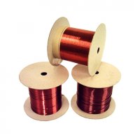 Kupferlackdraht Lackdraht 0,16mm G2