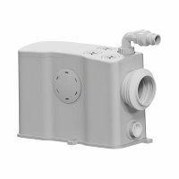 WC-Hebanlage VersaCut