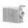 WC-Hebanlage VersaCut