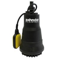 ZEHNDER- Tauchpumpe ZM650A