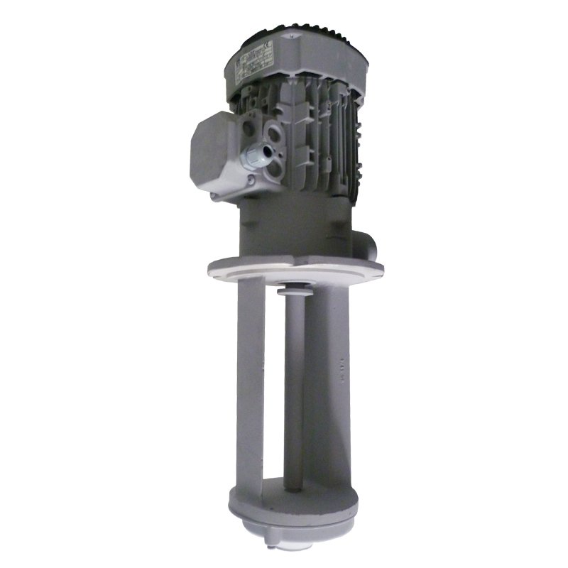 MIKSAN AP Kühlmittelpumpe – 50 L/min, 5 M Förderhöhe, 210 Mm Tauchtiefe, 0,09 KW, 2830 U/min – Kunststoff Mit Edelstahlwelle, Für Bohrmaschinen, Drehmaschinen & Fräsen MIKSAN AP Kühlmittelpumpe – 50 L/min, 5 M Förderhöhe, 210 Mm Tauchtiefe, 0,09 KW, 2830 U/min – Kunststoff Mit Edelstahlwelle, Für Bohrmaschinen, Drehmaschinen & Fräsen
