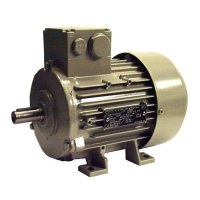 0,09 kW - 2830min-1 (U/MIN) Drehstrommotor