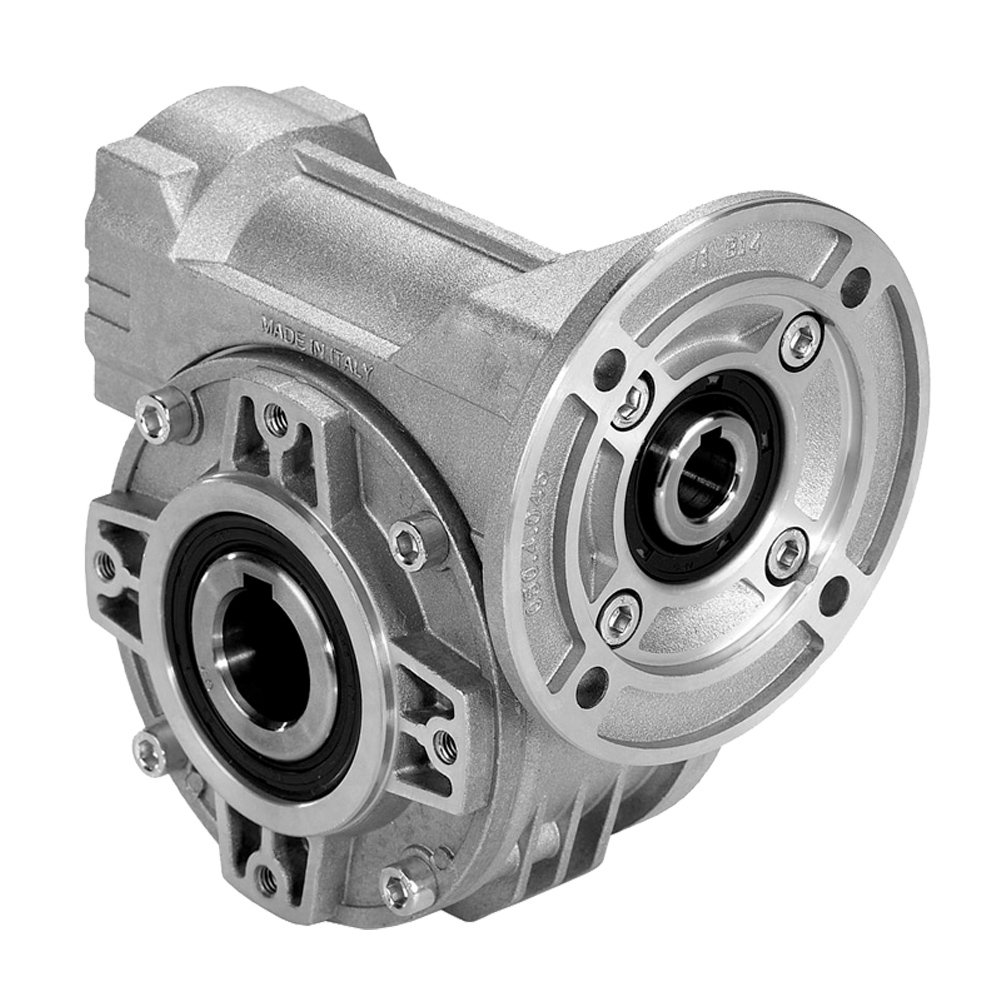 Kunststoff-Schneckengetriebe 0,5 Modul – 5 Stück, 6 X 15 Mm, Für 2-mm-Welle, Perfekt Für Modellbau & Robotik-Projekte