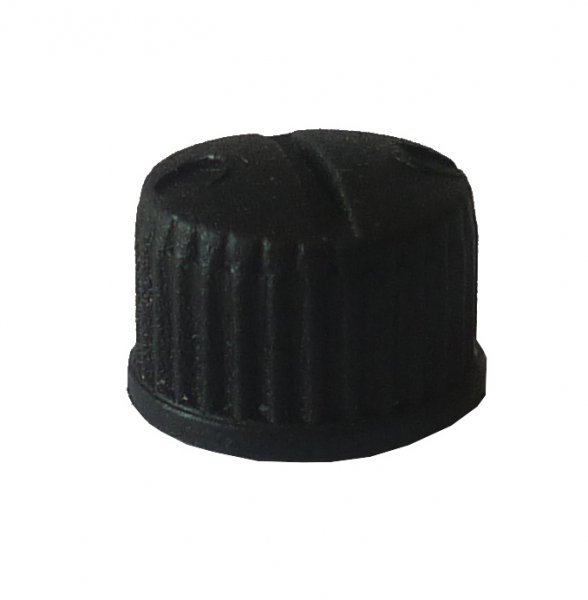 Kappe für Kohlehalter, Kohlebürsten- Halter M 7 x 0,75