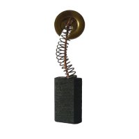 Kohlebürste, Motorkohle 6,4 x 3,2 x 10mm, Kabel,...