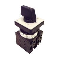 Schalter, Wendeschalter 6,5kW Gebraucht