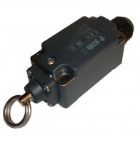 Zugschalter, Seilzugschalter PIZZATO 3A 400V