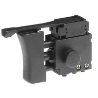 Schalter für Makita zB. HP1500 - HP2040