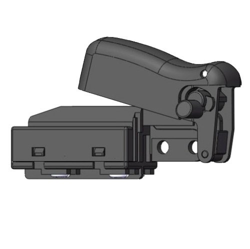 Schalter für DeWALT D2849- DWEN202