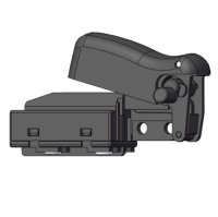 Schalter für DeWALT D2849- DWEN202