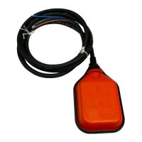 Schwimmerschalter Leeren 25m Kabel