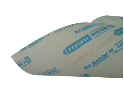 Trivoltherm 0,17mm Reststück ca. 38 x 90cm