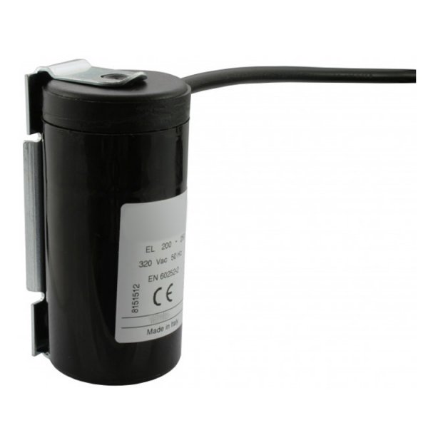 Anlaufkondensator 70µF (EU)