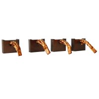 Kohlebürsten, Bronzekohlen 15,9 x 4,5 x 12mm. Anlasser