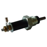 Teleskop-Stromzuführung ST6.52.1815.SW22.01 Bronzekohle